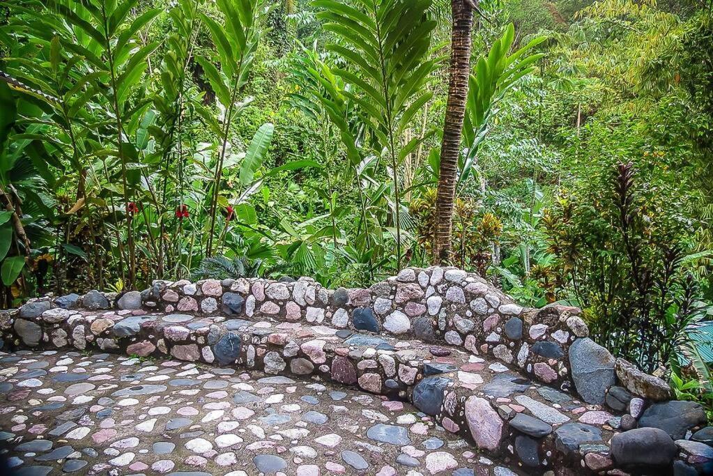 فيلا Casa Aire Libre Puerto Jiménez المظهر الخارجي الصورة